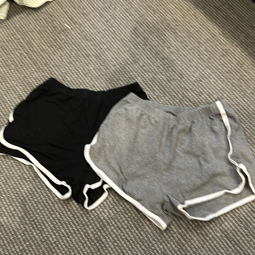 sport shorts